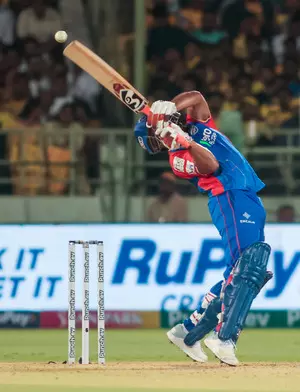 IPL 2024: Let a few more matches go..., says Ganguly on Rishabh Pants readiness for World T20