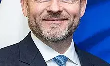 Slovakias Peter Pellegrini wins presidential election