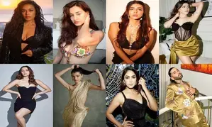 Yay or Nay? B-Town celebs dissect fashion trends, open up on what should come back - IANS Special