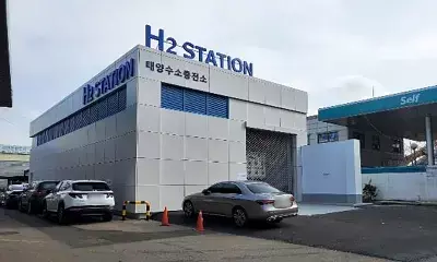 S. Koreas hydrogen charging infra deteriorates in past 3 years: Report