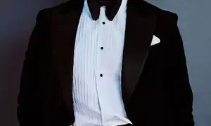 Glen Powell says his dad and Matthew McConaughey had hilarious encounter