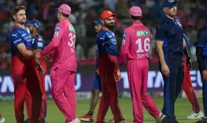 IPL 2024: If were going to turn this around, we need them firing, says Flower on RCB’s misfiring batters