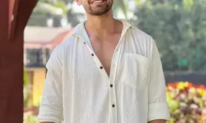 Avinash Mishra reveals Meetha Khatta Pyaar Hamara is a romantic comedy