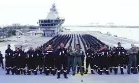 Project Seabird: Navy gears up to showcase remarkable advancements