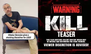 Promotion goes digital, and how! - B-Town