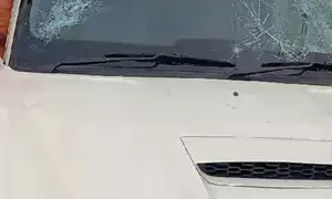 Bengal NIA attack case: Counter FIR filed accusing officials of molestation