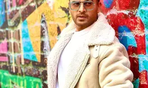 Gaurav Khanna on his role in Anupamaa: Few male actors on TV got to play such parts