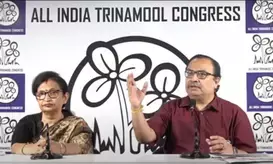 NIA SP met BJP leader before raids in Bhupatinagar: Trinamool