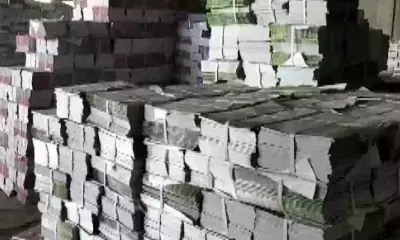 Fake NCERT books seized after raid in Gurugrams Sadar Bazaar