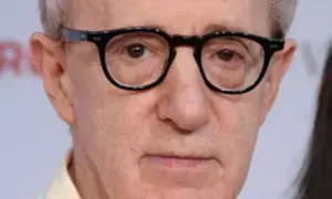 Never Say Never Again: Woody Allen is still unsure about when hell retire