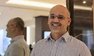 Katiyabaaz director Fahad Mustafas next film will be shot around Delhis naalas