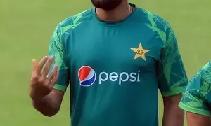 Pre-season camp in Kakul helped strengthen team bonding, says Pakistan captain Babar Azam