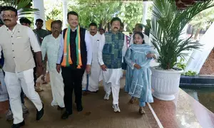 Rajeev Chandrasekhar is the best bet for Thiruvananthapuram: Devendra Fadnavis