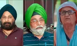 1984 anti-Sikh riots: Wound not over but victims grateful to Modi govt for mitigating their woes