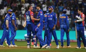 IPL 2024: Fifties by Shaw, Stubbs in vain as MI beat DC by 29 runs