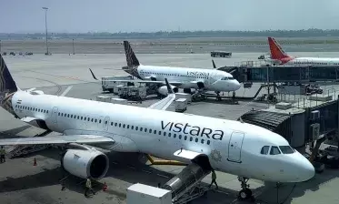 Amid operational turbulence, Vistara announces reduction in flights