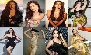 Yay or Nay? B-Town celebs dissect fashion trends, open up on what should come back - IANS Special Yay or Nay? B-Town celebs dissect fashion trends, open up on what should come back - IANS Special