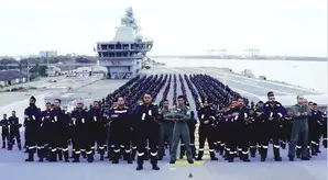 Project Seabird: Navy gears up to showcase remarkable advancements Project Seabird: Navy gears up to showcase remarkable advancements