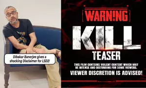 Promotion goes digital, and how! - B-Town