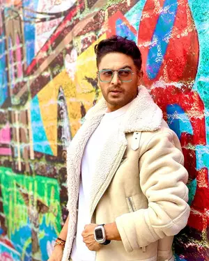 Gaurav Khanna on his role in Anupamaa: Few male actors on TV got to play such parts