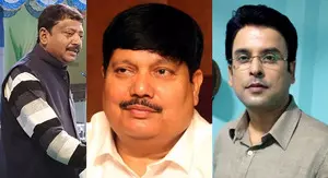 Candid about switching sides, BJPs candidate aims to repeat win in Bengals Barrackpore