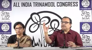 NIA SP met BJP leader before raids in Bhupatinagar: Trinamool