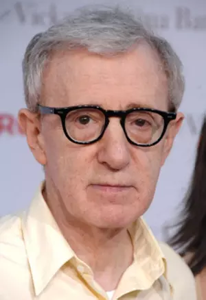 Never Say Never Again: Woody Allen is still unsure about when hell retire