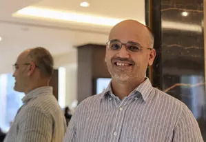 Katiyabaaz director Fahad Mustafas next film will be shot around Delhis naalas