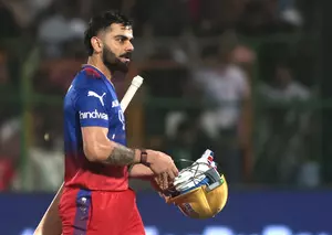 IPL 2024: Ian Bishop apologises for saying Virat Kohli took ‘just’ 39 balls for reaching fifty