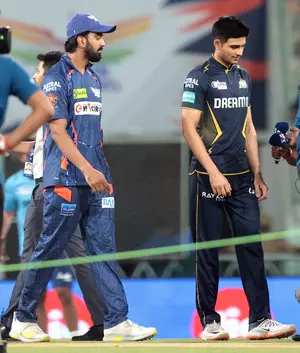 IPL 2024: Lucknow Super Giants win toss, elect to bat first vs GT