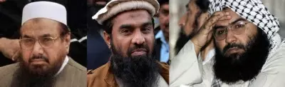 How India’s ‘most wanted’ terrorists were eliminated on Pakistan soil How India’s ‘most wanted’ terrorists were eliminated on Pakistan soil