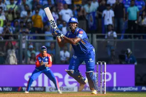 IPL 2024: Shepherd happy to be Mumbai Indians hero, says Pollards advice helped him