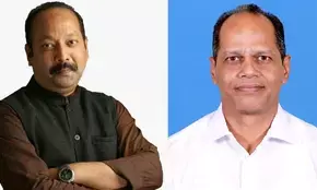 Constituency Watch: Prestige battle for BJD, BJP in Odishas Berhampur