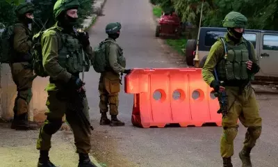 IDF now prepares for Rafah operation after Khan Yunis