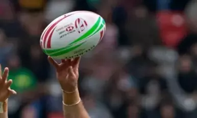 New Zealand keep dominance at Hong Kong Rugby Sevens