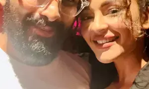 Seerat Kapoor extends birthday wishes to ‘warmest and kindest’ Allu Arjun