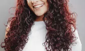 Saiyami Kher doesn’t consider working out to be a punishment, she enjoys it