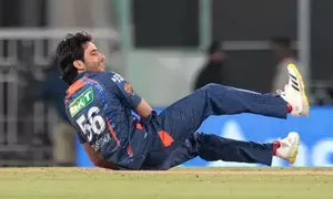 It felt like he didnt just take a catch, but caught the match: Ajay Jadeja on Ravi Bishnois effort