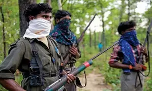 Maoist movement detected in coastal K’taka, authorities on alert
