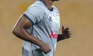 IPL 2024: Lizaad Williams joins Delhi Capitals as a replacement for Harry Brook