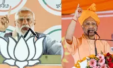 PM Modi, CM Yogi to address inaugural rallies for Maha LS 1st phase polls today