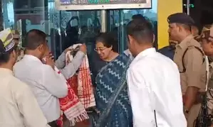 Unfortunate that alliance did not happen, says Atishi on AAP going solo in Assam