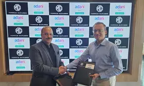 Adani Gas subsidiary joins MG Motor India to install charging stations to boost India’s EV goals