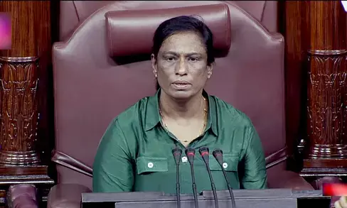 Disheartening to see each of your acts is an attempt to sideline me: IOA chief PT Usha writes to executive council members