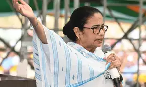 TMC’s double-edged strategy to counter-attack Central agencies