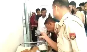 Mother kills three children in Assam village