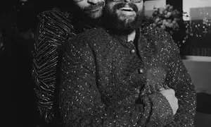 Jr NTR, Varun Tej Konidela among others to wish ‘Bunny anna’ Allu Arjun on 42nd b’day