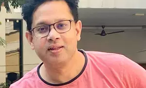 SHARP India appoints Sujai Karampuri as Chairman