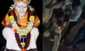 Two groups clash in Ktaka village, 30 arrested