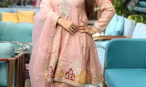 When Juhi Parmar was caked in mud for 8 hours for ‘Yeh Meri Family 3’